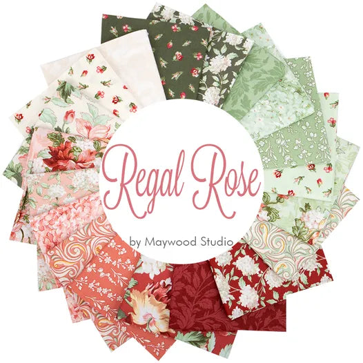 Regal Rose 2-1/2in Strip Bundle - ST-MASRERO