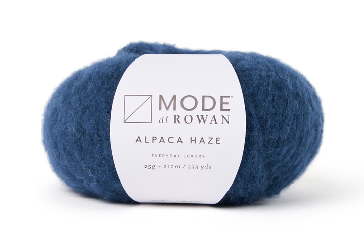 Mode Alpaca Haze