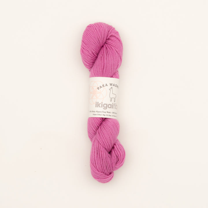 Paka Washi Yarn
