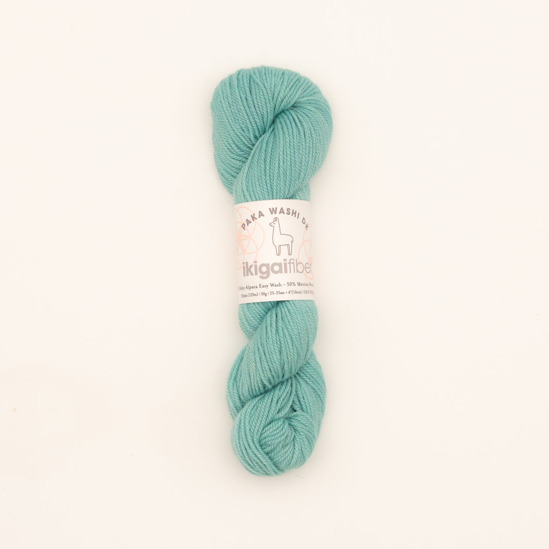 Paka Washi Yarn