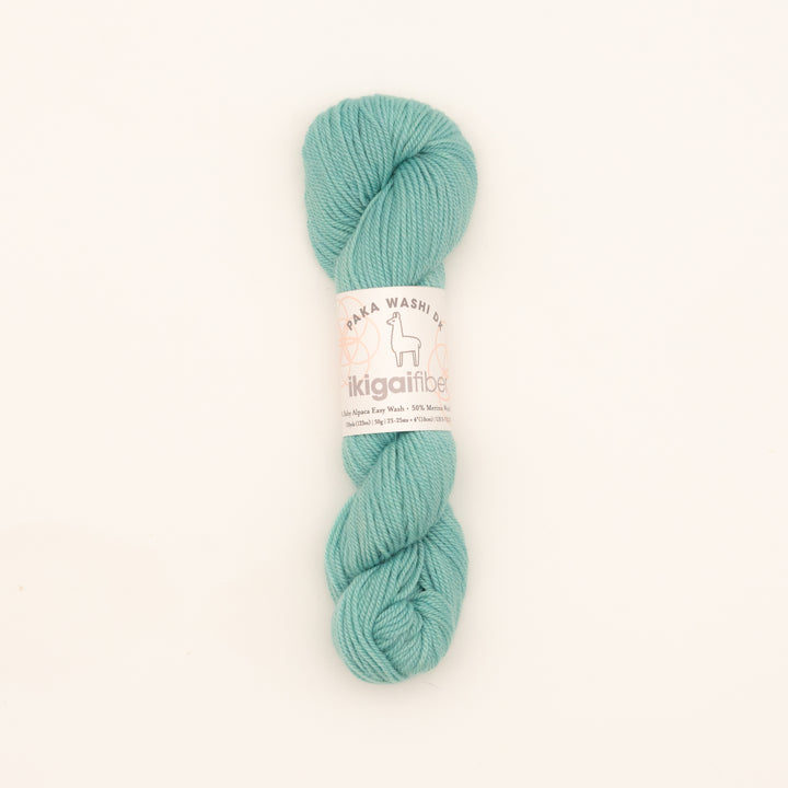 Paka Washi Yarn