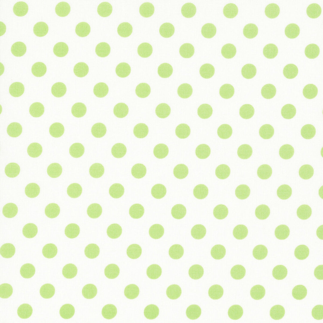 Pale Green Dots - MAS8216-G2