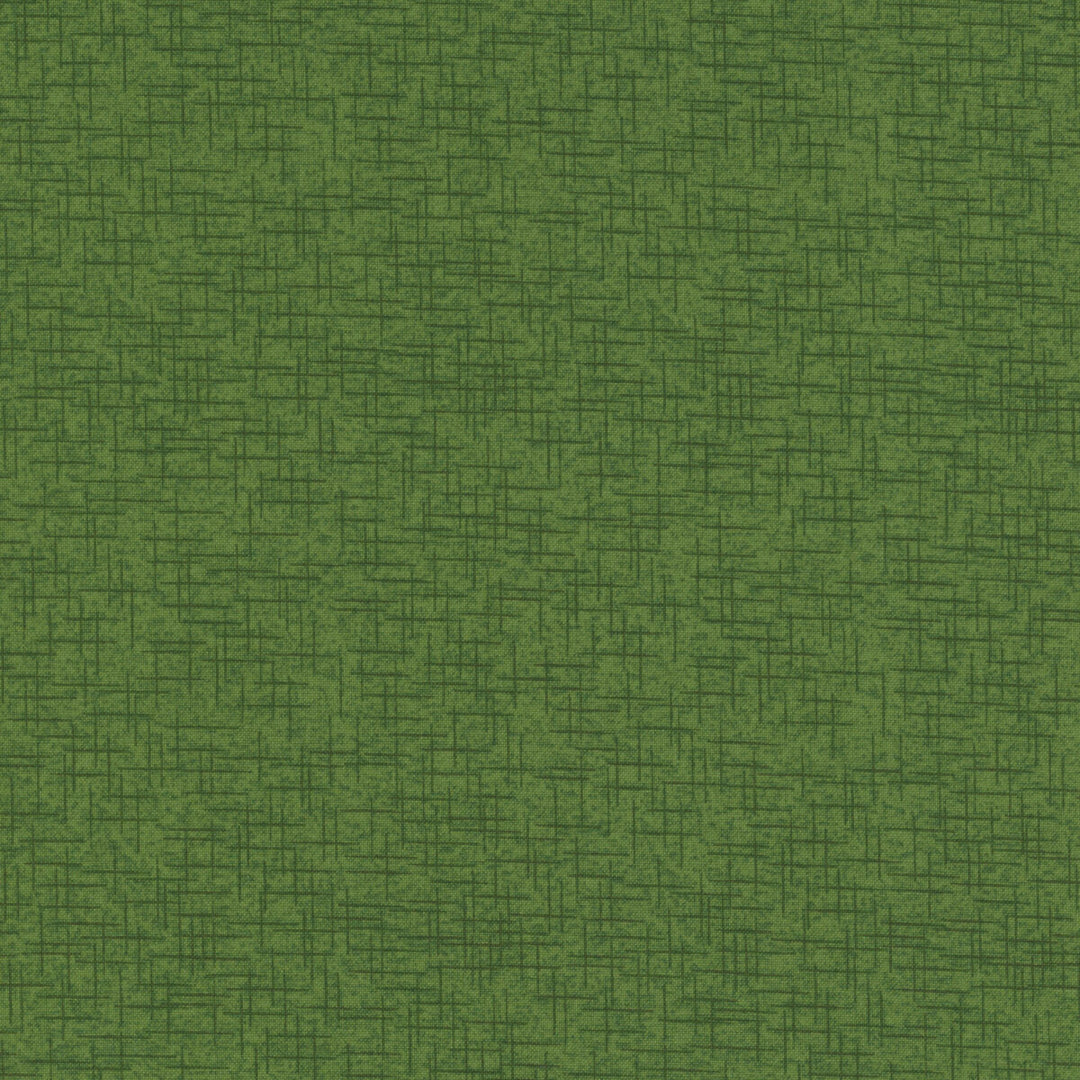 Green Linen Texture - MAS9399-G