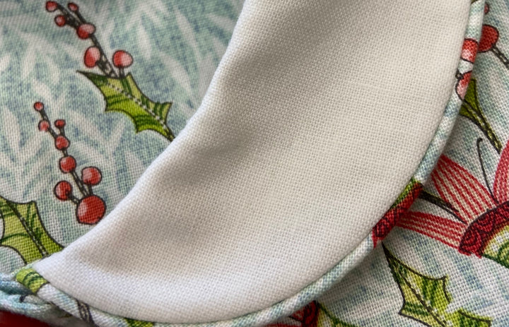 Technique Class: Bias Piping and Collar - January 28 - Collierville