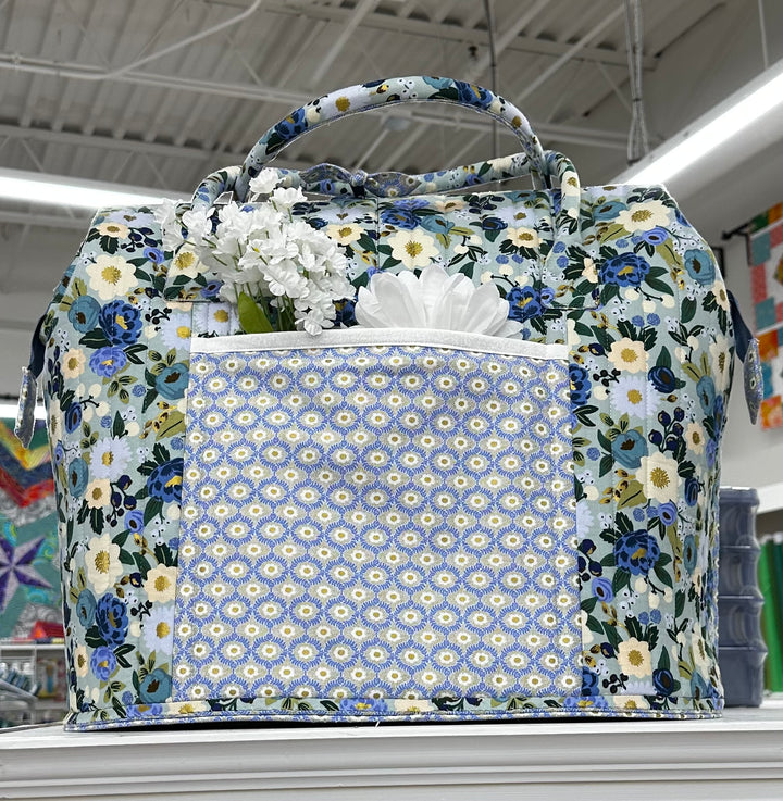 Poppins Bag-March 7-Collierville