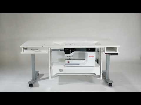 Horn of America Model 9000 Heights Adjustable Sewing Table