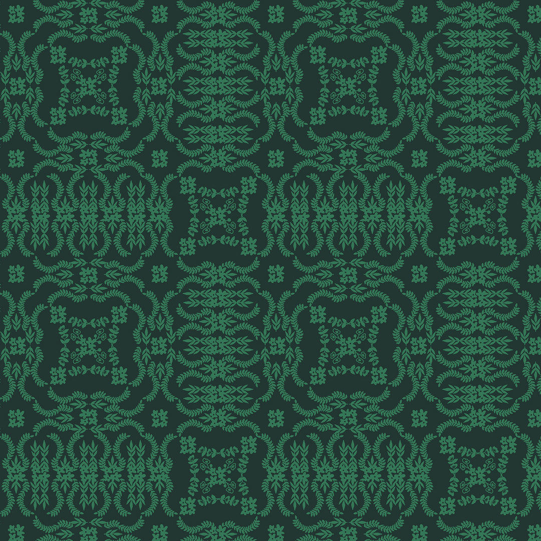 Gracie - Heritage - Evergreen - RP1707-EV7