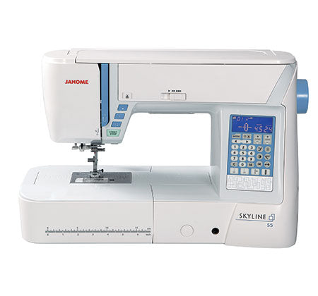 Janome Skyline SKS5