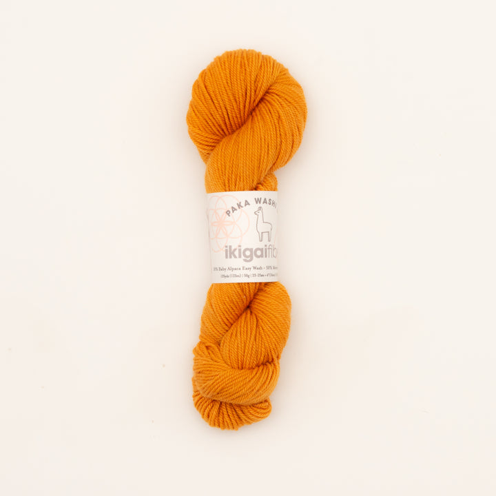Paka Washi Yarn