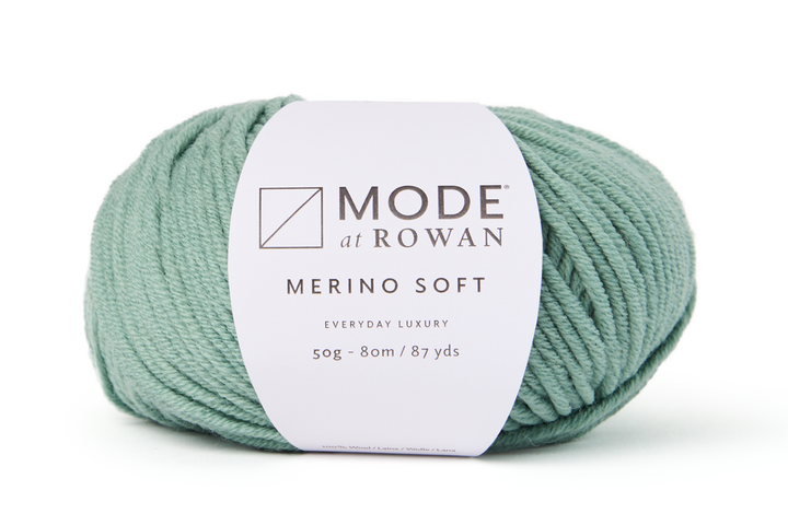 Mode Merino Soft