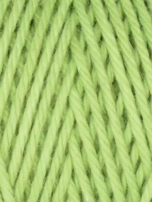 Coastal Cotton