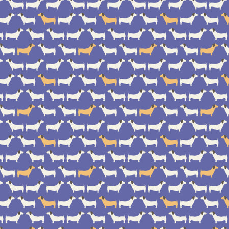 Woof You - Spot the Difference - Find Your Favorite - SD202-FY2