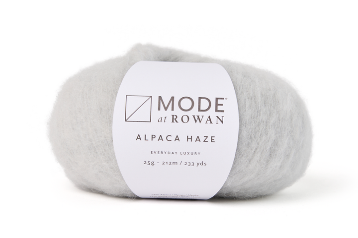 Mode Alpaca Haze