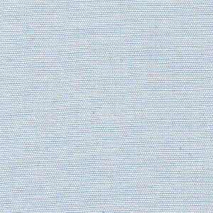 Solid light blue color swatch