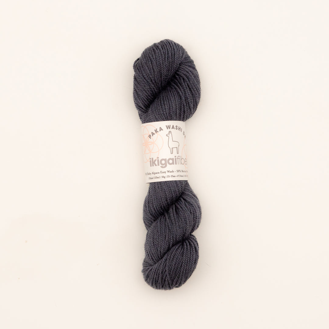 Paka Washi Yarn