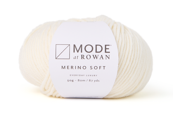 Mode Merino Soft