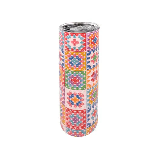 Lori Holt Crochet Tumbler - 43609