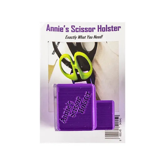 Annie's Scissor Holster - Sew Very Smooth