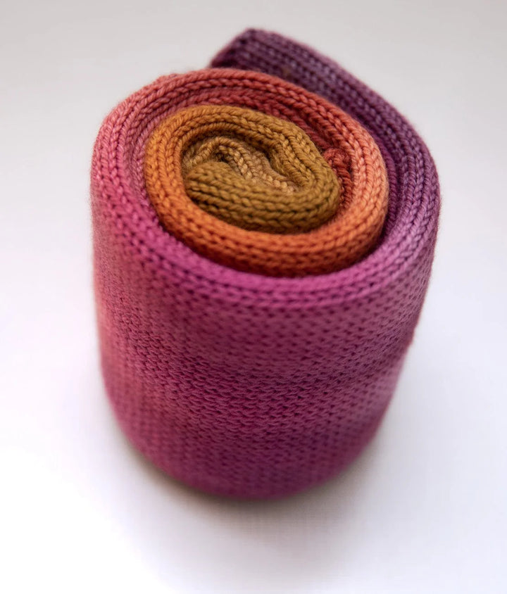 Sock Yarn Blank - Spring Fling