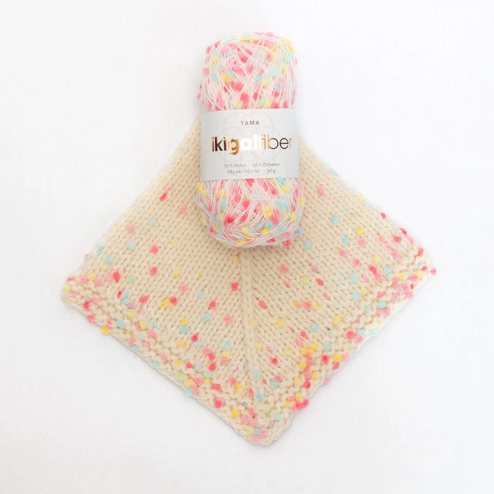 Tama Yarn