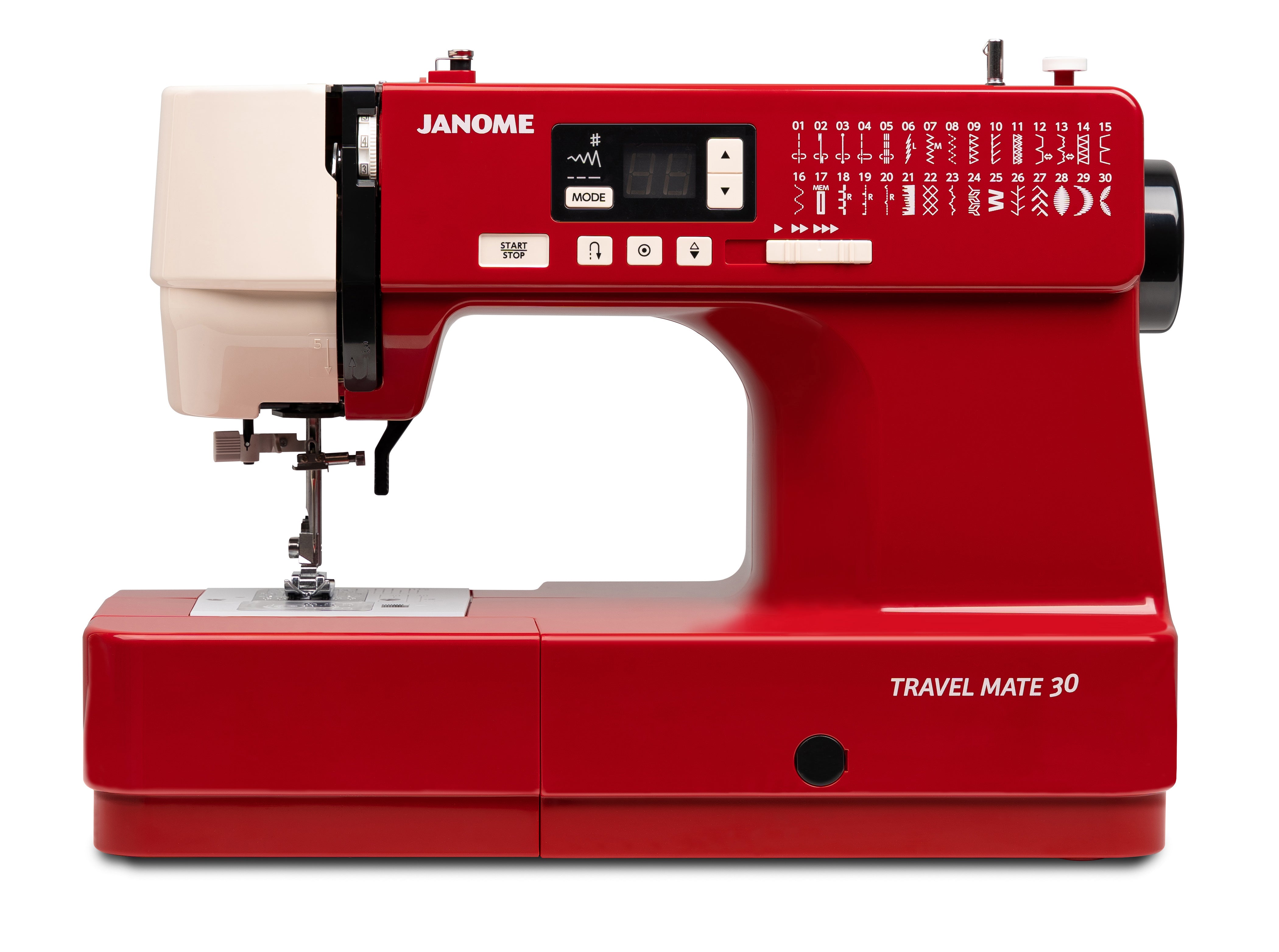 Janome Sewing Machines – The Sewing House, Inc