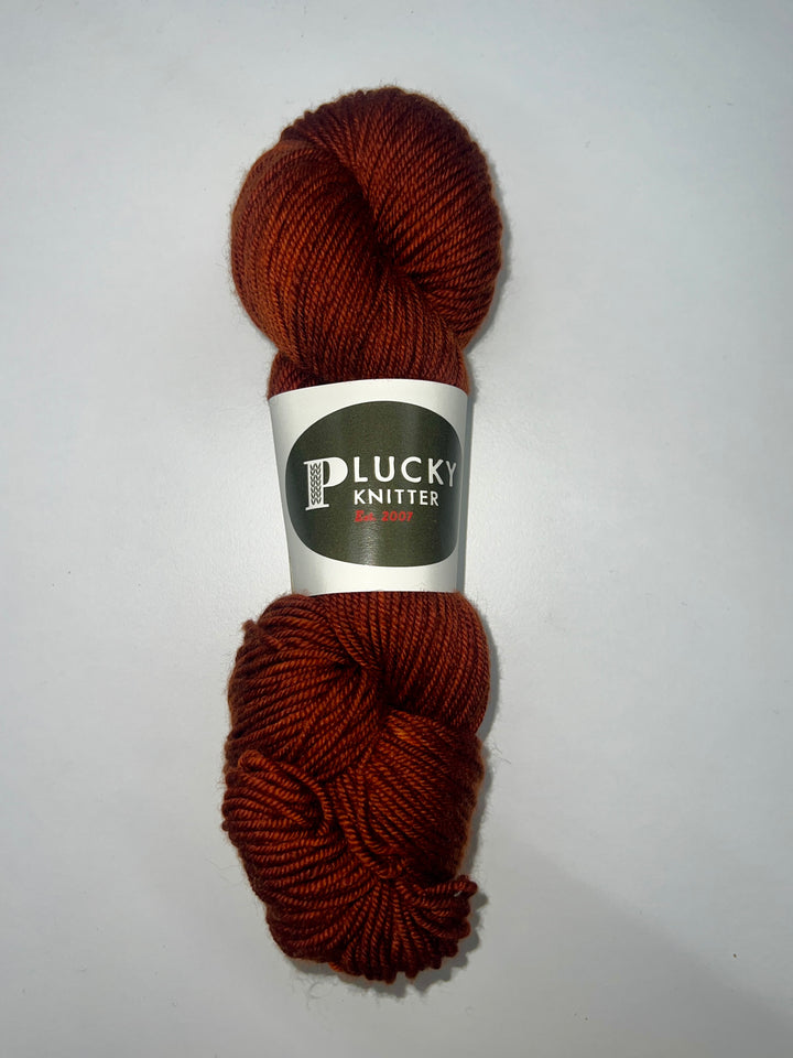 Primo Worsted