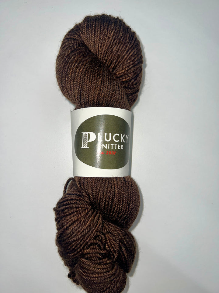 Primo Worsted