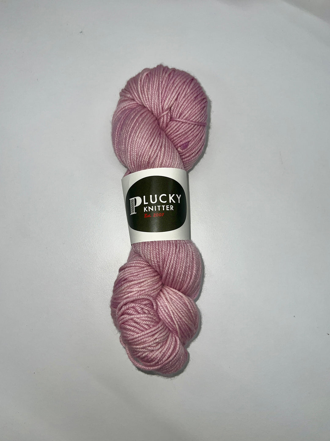 Primo Worsted
