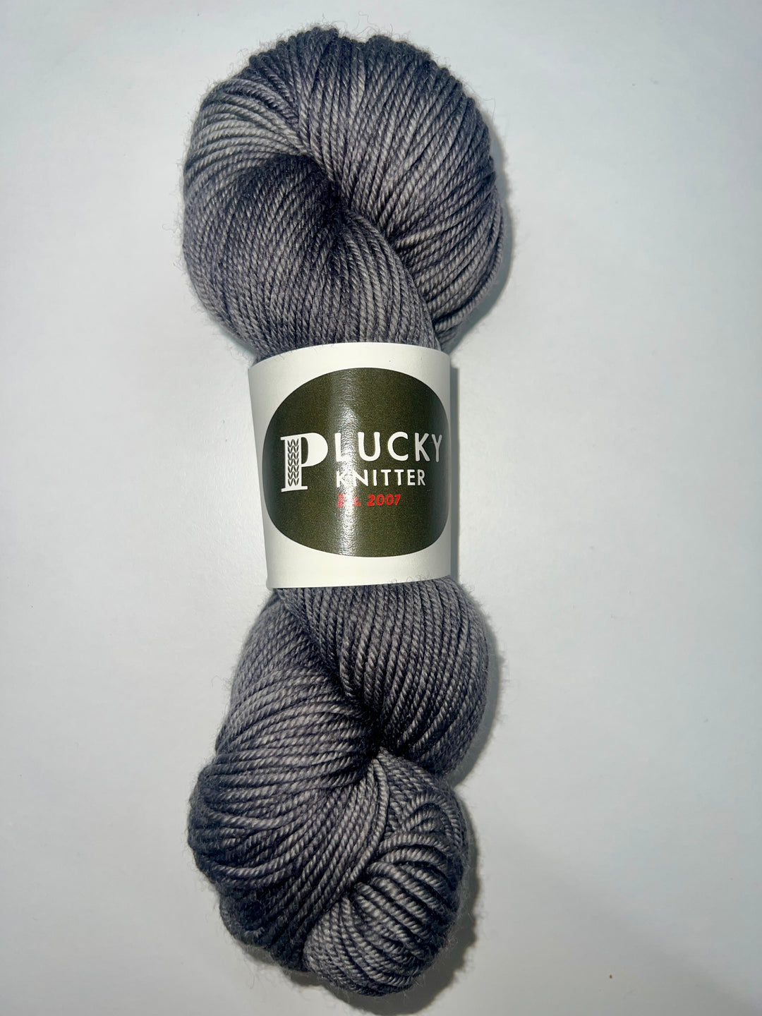 Primo Worsted