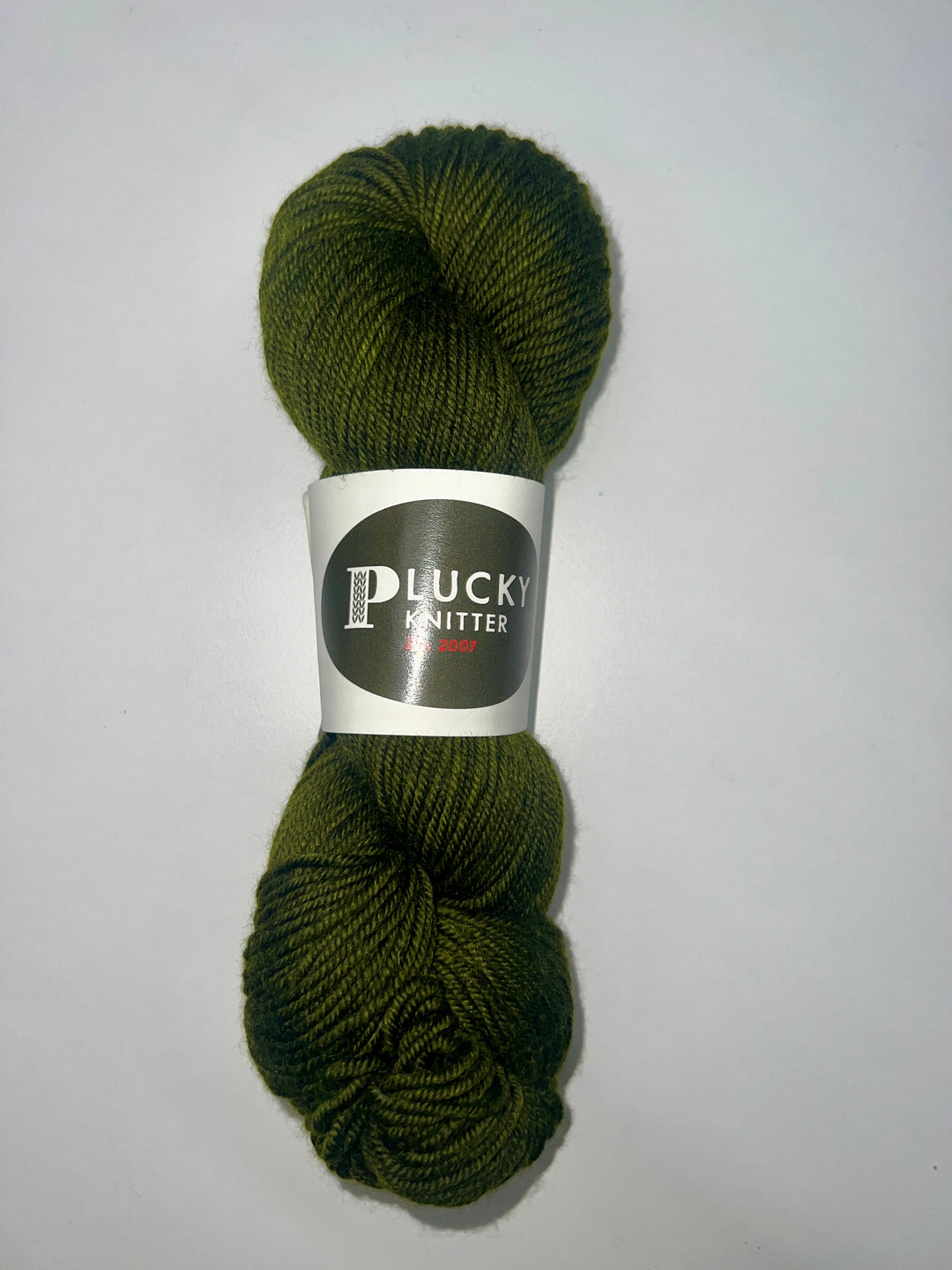 Primo Worsted