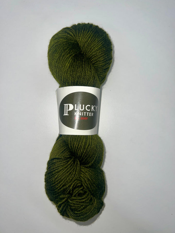 Primo Worsted