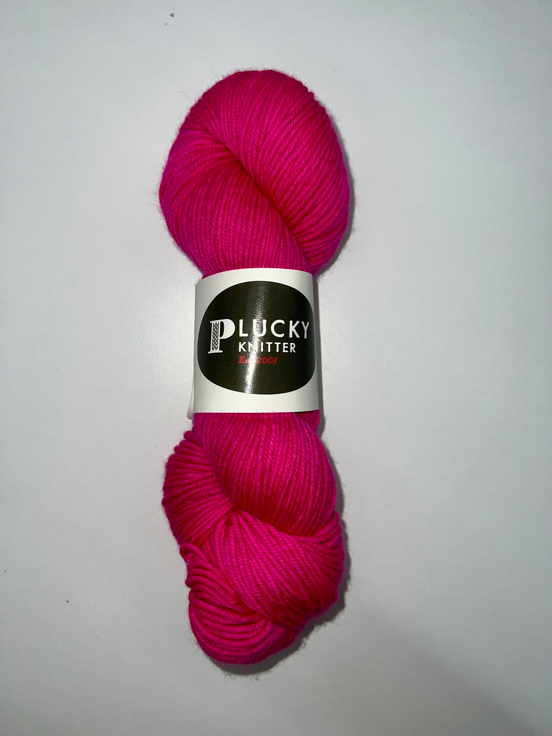 Primo Worsted