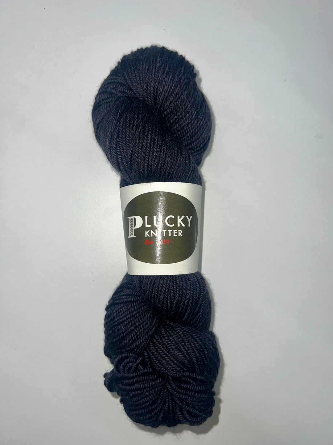 Primo Worsted