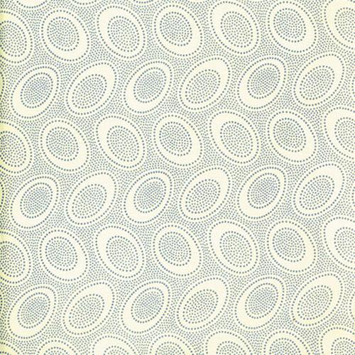 Aboriginal Dot - Cream - GP71.CREA