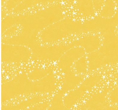 Oh, Christmas Tree Twinkling Twinklers Yellow - PWCD036.XYELLOW