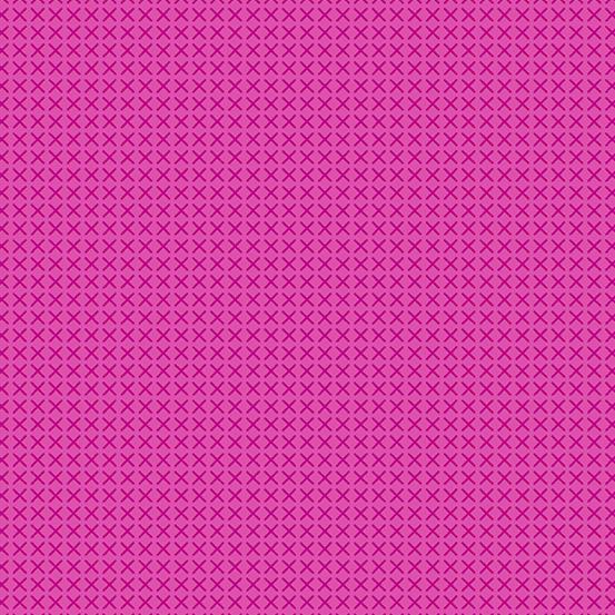 Cross Stitch - Pink - 9254 P2