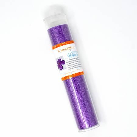 Applique Glitter Sheet- Lavend - KDKB143 - Kimberbell Designs