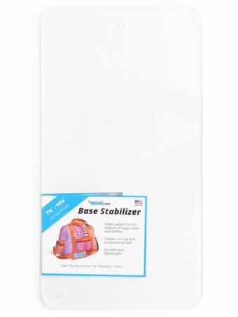 Base Stabilizer 7.75 x 14.75 - BS160