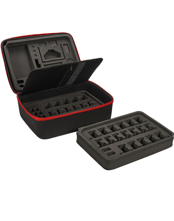 Bernina Accessory Travel Case - 104265.70.00
