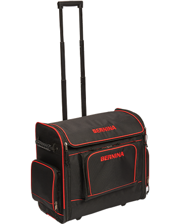 Bernina Large Machine Suitcase - BNG999T - 036180.71.01