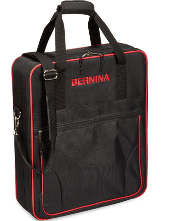 Bernina Large Module Suitcase - BNG999LEB- Bernina