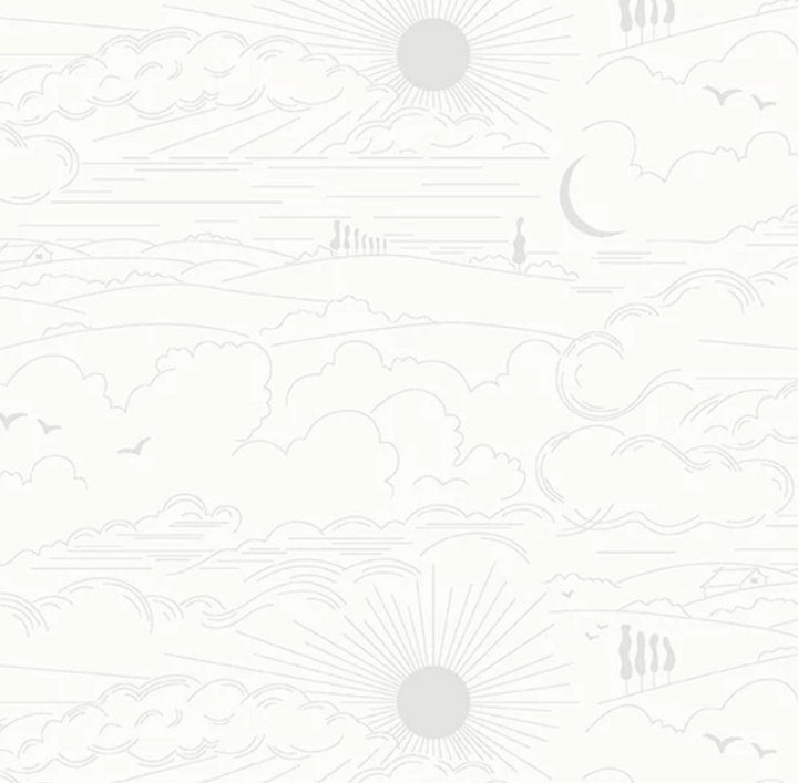 Between Dwell Dawn - A-369-L