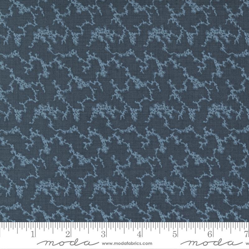 Bleu De France- Indigo Bonne De Pons Blenders- 13938 17