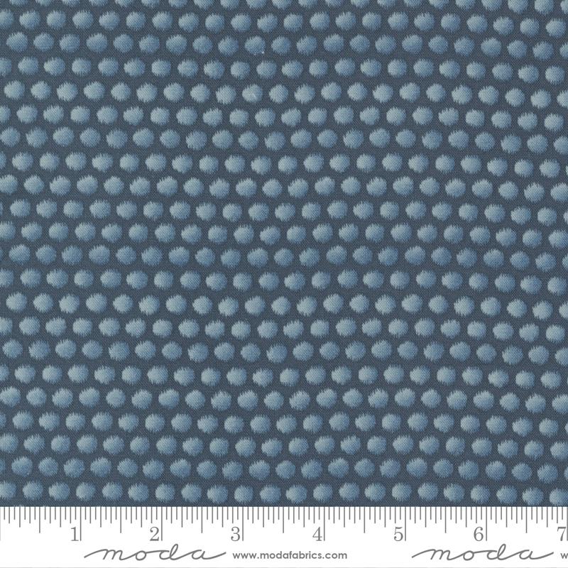 Bleu De France- Indigo Marivault Blenders- 13936 17
