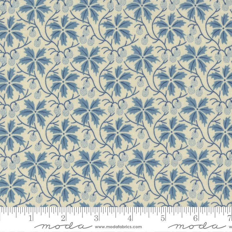 Bleu De France- Pearl Maintenon Blenders- 13934 13