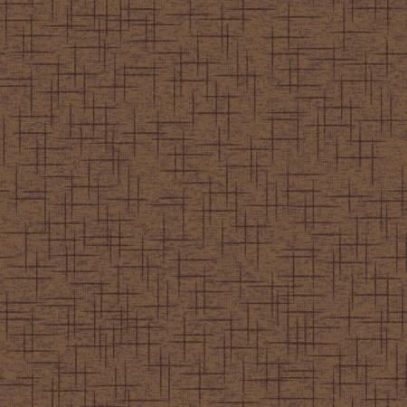 Brown Linen Texture - MAS9399-A
