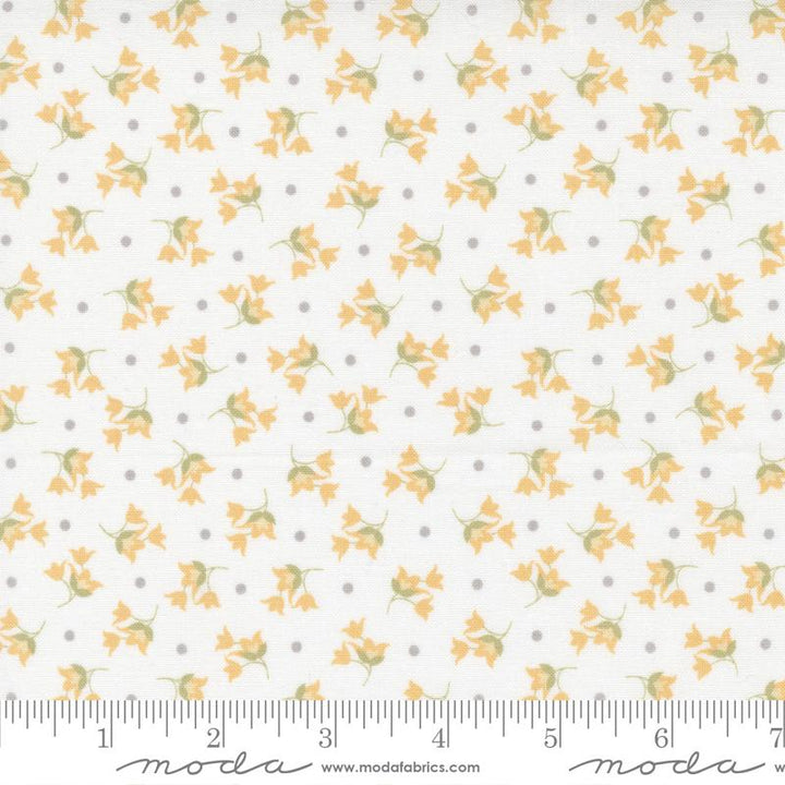 Buttercup Slate Cloud Floral- 29154 11- Corey Yoder