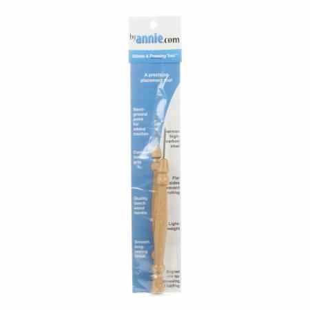 ByAnnie Stiletto & Pressing Tool - SUP207