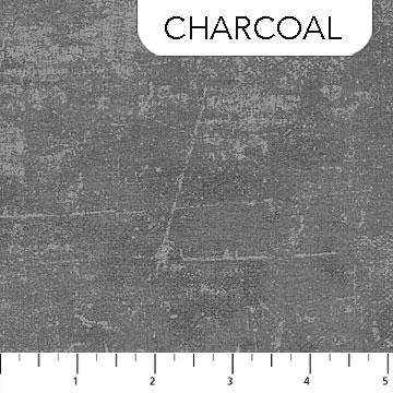 Canvas- Charcoal- 9030-96