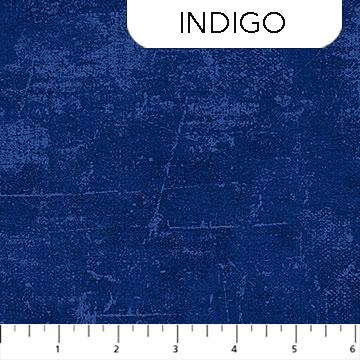 Canvas- Indigo- 9030-48